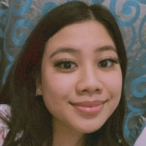 Meet your Posher, Mayrianne